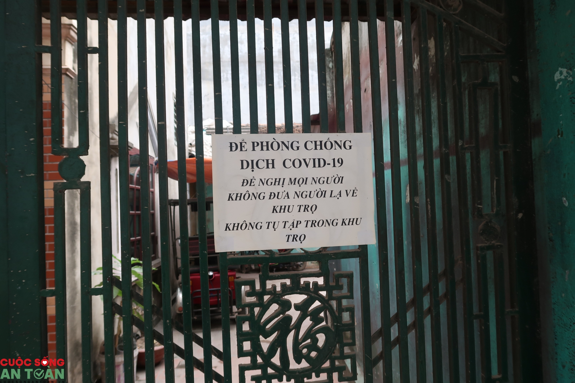 Nhiều nhà trọ ‘khang trang” cho công nhân ở khu công nghiệp Nhiều nhà trọ ‘khang trang” cho công nhân ở khu công nghiệp