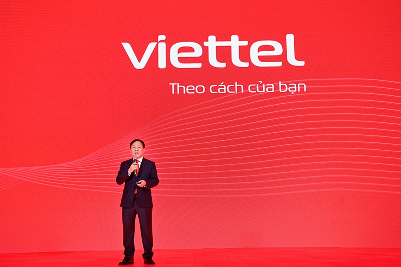 Viettel cần tôn trọng Quốc hiệu Việt Nam