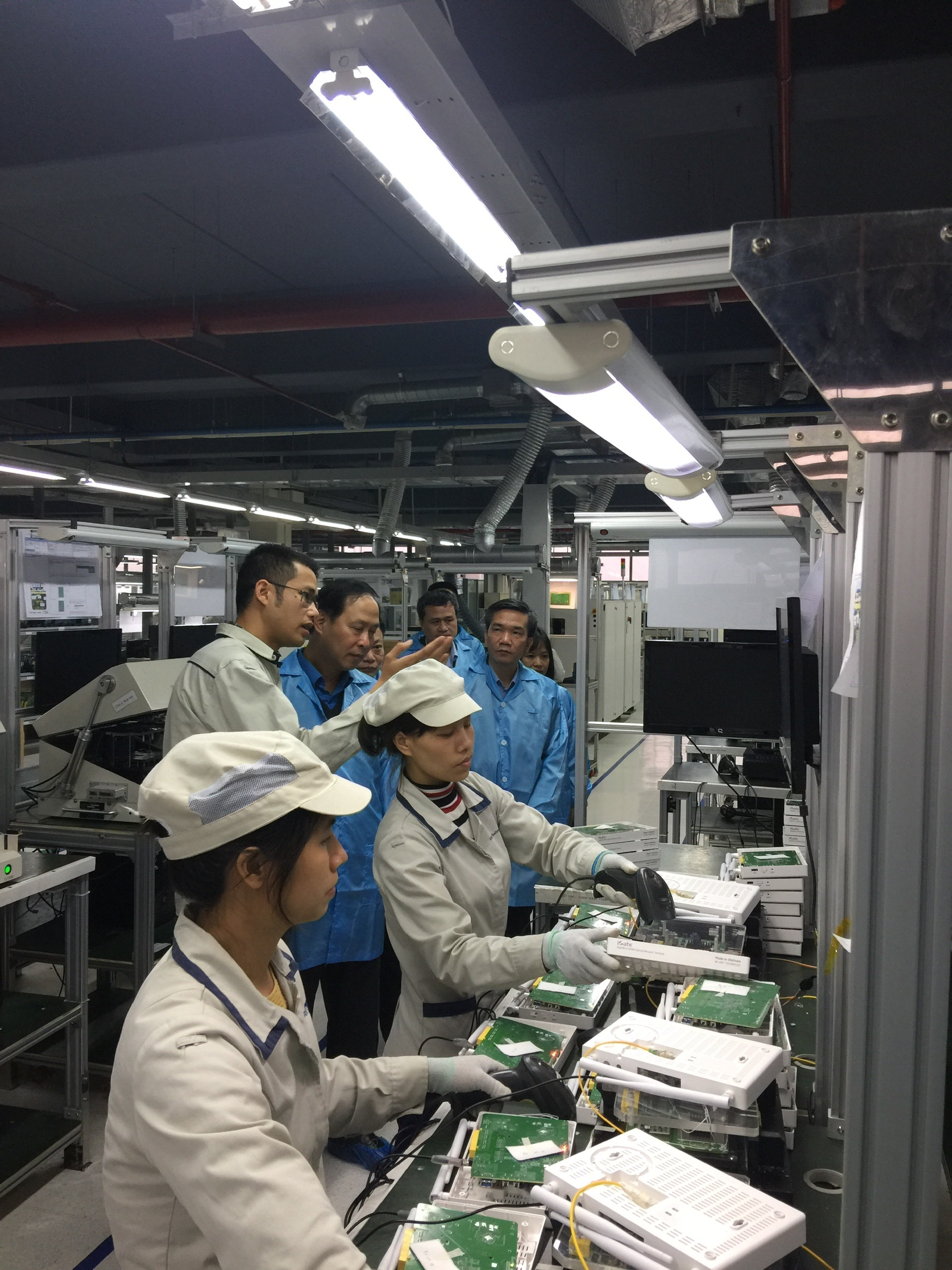 Chủ động xây dựng và triển khai kế hoạch chăm lo Tết cho đoàn viên, người lao động Chủ động xây dựng và triển khai kế hoạch chăm lo Tết cho đoàn viên, người lao động