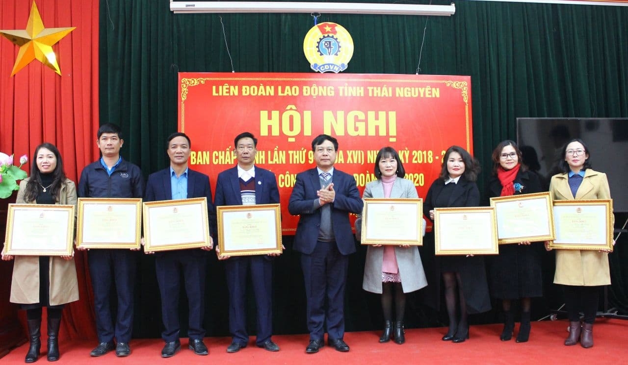 Nâng cao chất lượng hoạt động công đoàn các cấp Nâng cao chất lượng hoạt động công đoàn các cấp