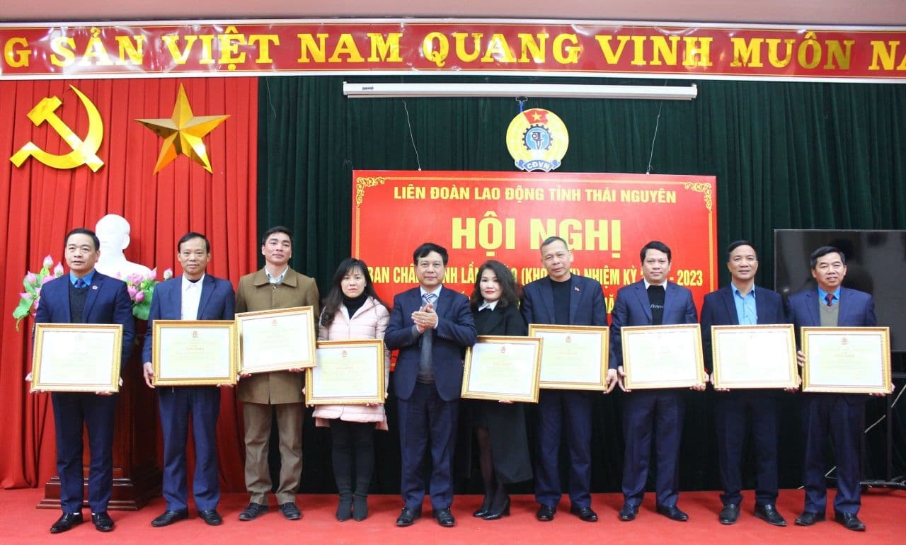 Nâng cao chất lượng hoạt động công đoàn các cấp Nâng cao chất lượng hoạt động công đoàn các cấp