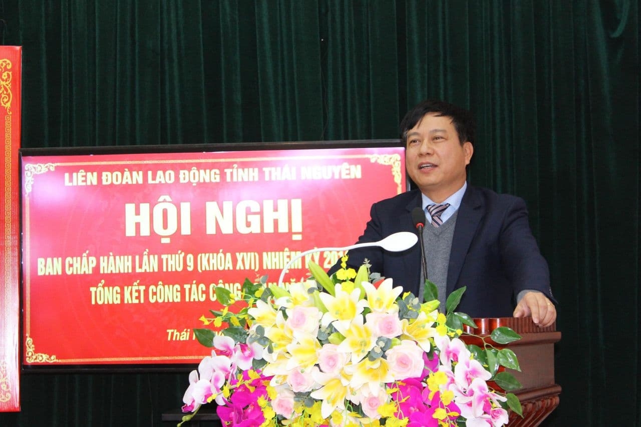 Nâng cao chất lượng hoạt động công đoàn các cấp Nâng cao chất lượng hoạt động công đoàn các cấp