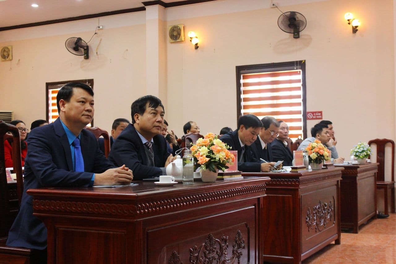 Nâng cao chất lượng hoạt động công đoàn các cấp Nâng cao chất lượng hoạt động công đoàn các cấp