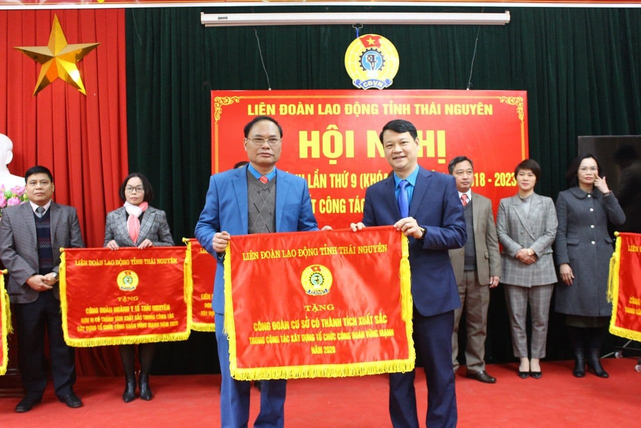 Nâng cao chất lượng hoạt động công đoàn các cấp Nâng cao chất lượng hoạt động công đoàn các cấp