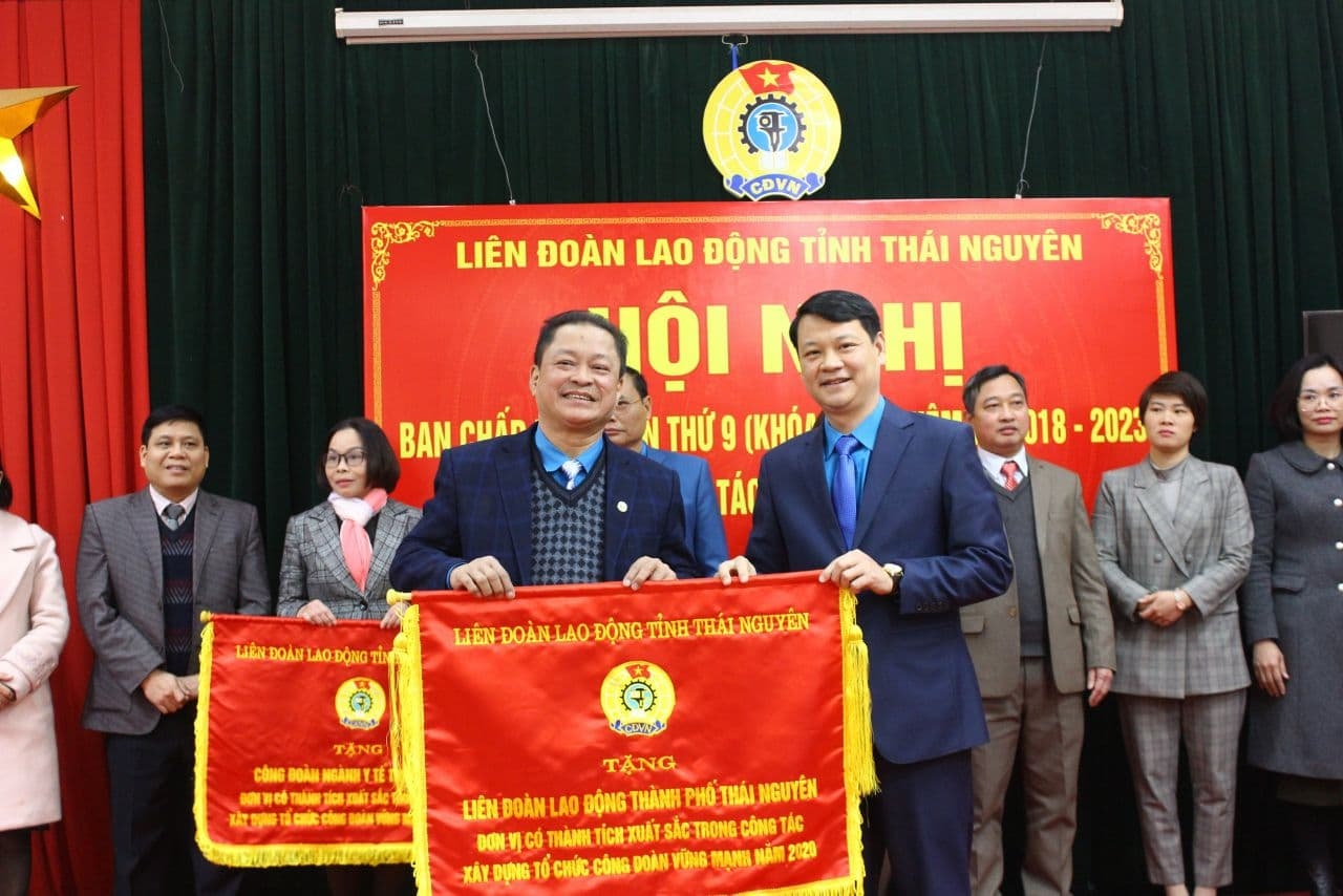 Nâng cao chất lượng hoạt động công đoàn các cấp Nâng cao chất lượng hoạt động công đoàn các cấp