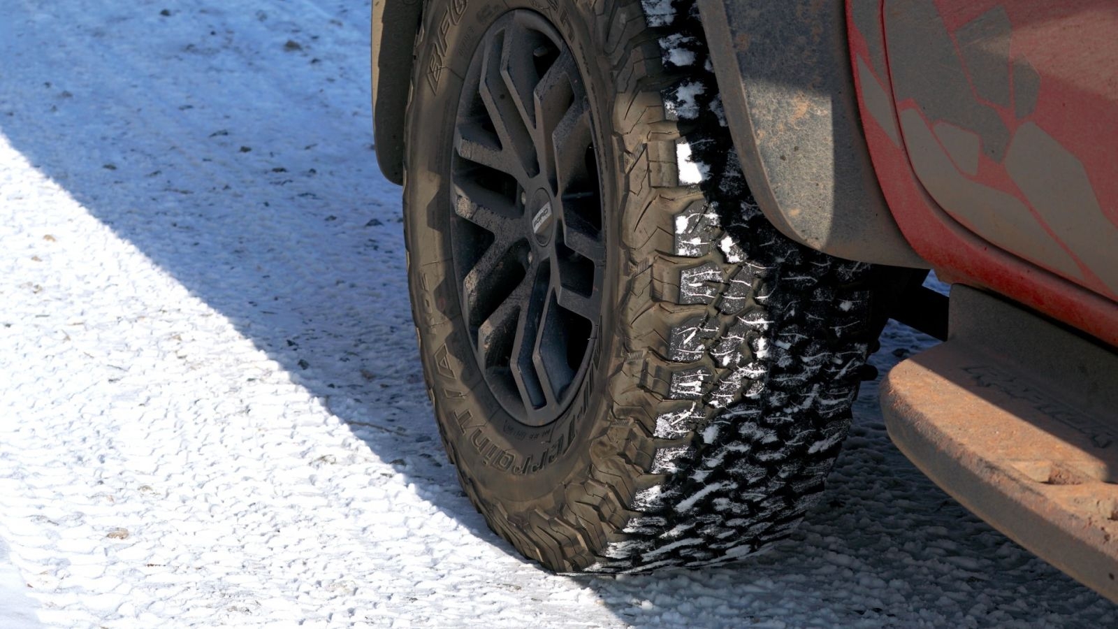 Kinh nghiệm bảo dưỡng xe khi nhiệt độ giảm sâu Kinh nghiệm bảo dưỡng xe khi nhiệt độ giảm sâu