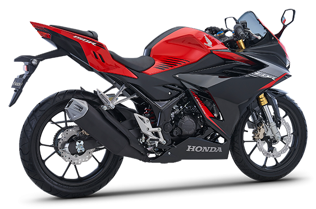 Honda CBR150R 2021 thay đổi thiết kế, bổ sung thêm nhiều trang bị Honda CBR150R 2021 thay đổi thiết kế, bổ sung thêm nhiều trang bị