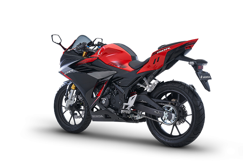 Honda CBR150R 2021 thay đổi thiết kế, bổ sung thêm nhiều trang bị Honda CBR150R 2021 thay đổi thiết kế, bổ sung thêm nhiều trang bị