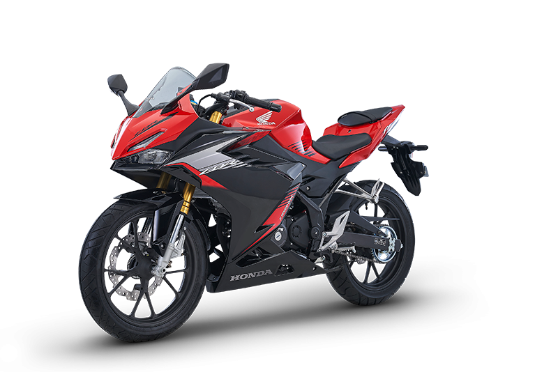 Honda CBR150R 2021 thay đổi thiết kế, bổ sung thêm nhiều trang bị Honda CBR150R 2021 thay đổi thiết kế, bổ sung thêm nhiều trang bị