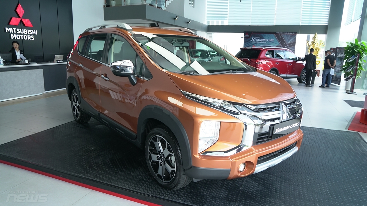 10 xe ô tô "ăn khách" nhất thị trường Việt năm 2020