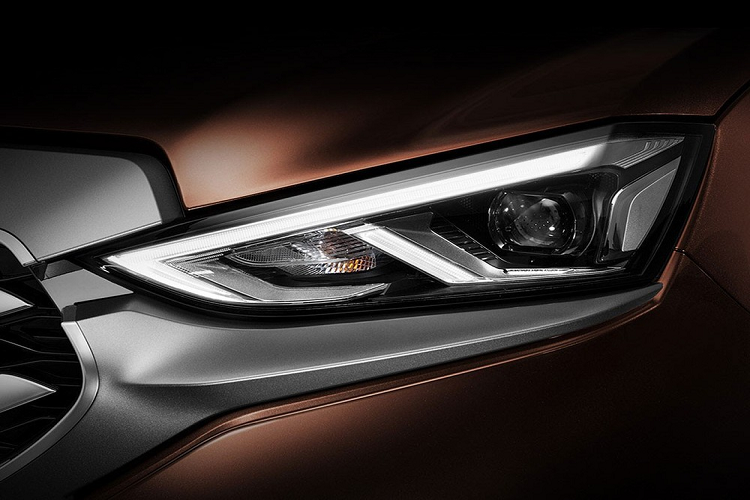 Isuzu Mu-X 2021 sắp về Việt Nam liệu có đi theo vết xe đổ của phiên bản trước?