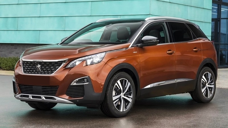 Doanh số tháng 12 cứu cả năm của Peugeot