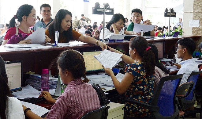 Tiền thưởng Tết 2021 có phải đóng thuế không?