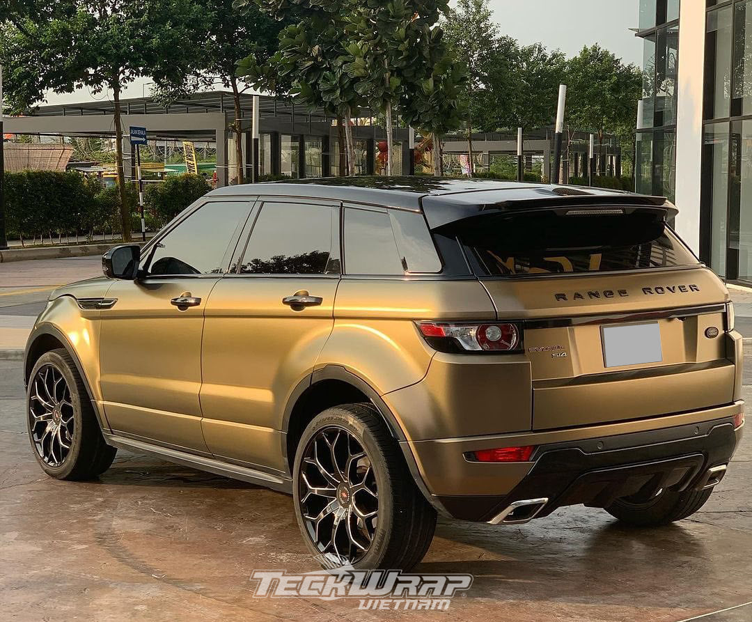 Decal TeckWrap USA hàng đầu thế giới chính thức phân phối tại Việt Nam Decal TeckWrap USA hàng đầu thế giới chính thức phân phối tại Việt Nam