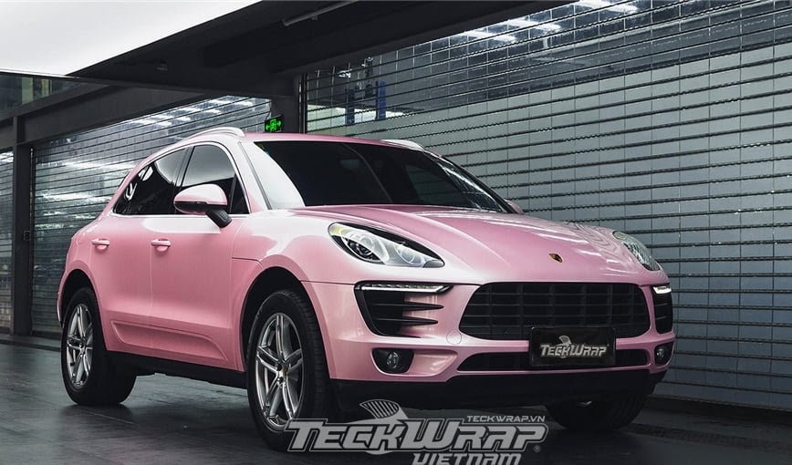 Decal TeckWrap USA hàng đầu thế giới chính thức phân phối tại Việt Nam Decal TeckWrap USA hàng đầu thế giới chính thức phân phối tại Việt Nam