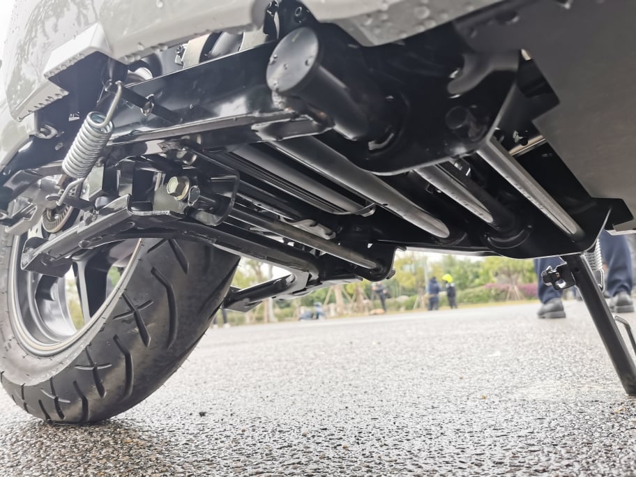 Ưu nhược điểm của xe điện VinFast Theon Ưu nhược điểm của xe điện VinFast Theon