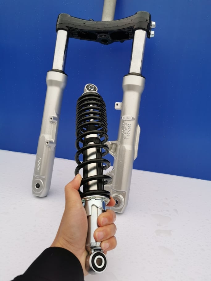 Ưu nhược điểm của xe điện VinFast Theon Ưu nhược điểm của xe điện VinFast Theon