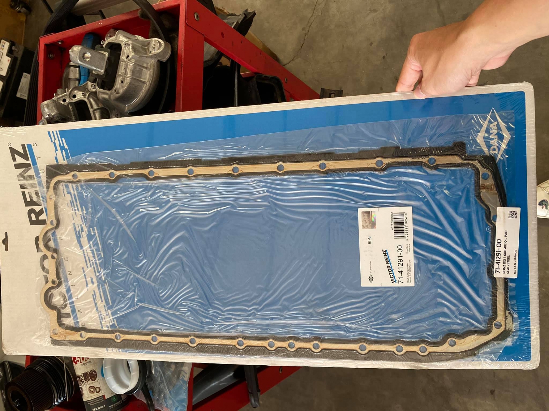 Những lưu ý quan trọng khi bảo dưỡng xe BMW cũ Những lưu ý quan trọng khi bảo dưỡng xe BMW cũ