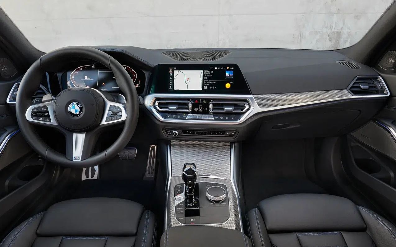 Đối thủ của Lexus IS 300 2021 tại thị trường Việt Nam là ai?