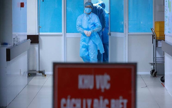 Việt Nam có thêm 1 ca nhiễm virus corona, Bộ Y tế công bố 22 đường dây nóng bệnh viện