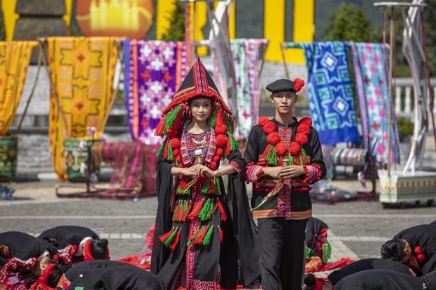 Sức hấp dẫn của những 