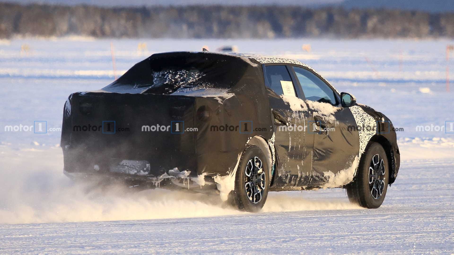 Hyundai sắp có xe bán tải đầu tiên hyundai sap co xe ban tai dau tien