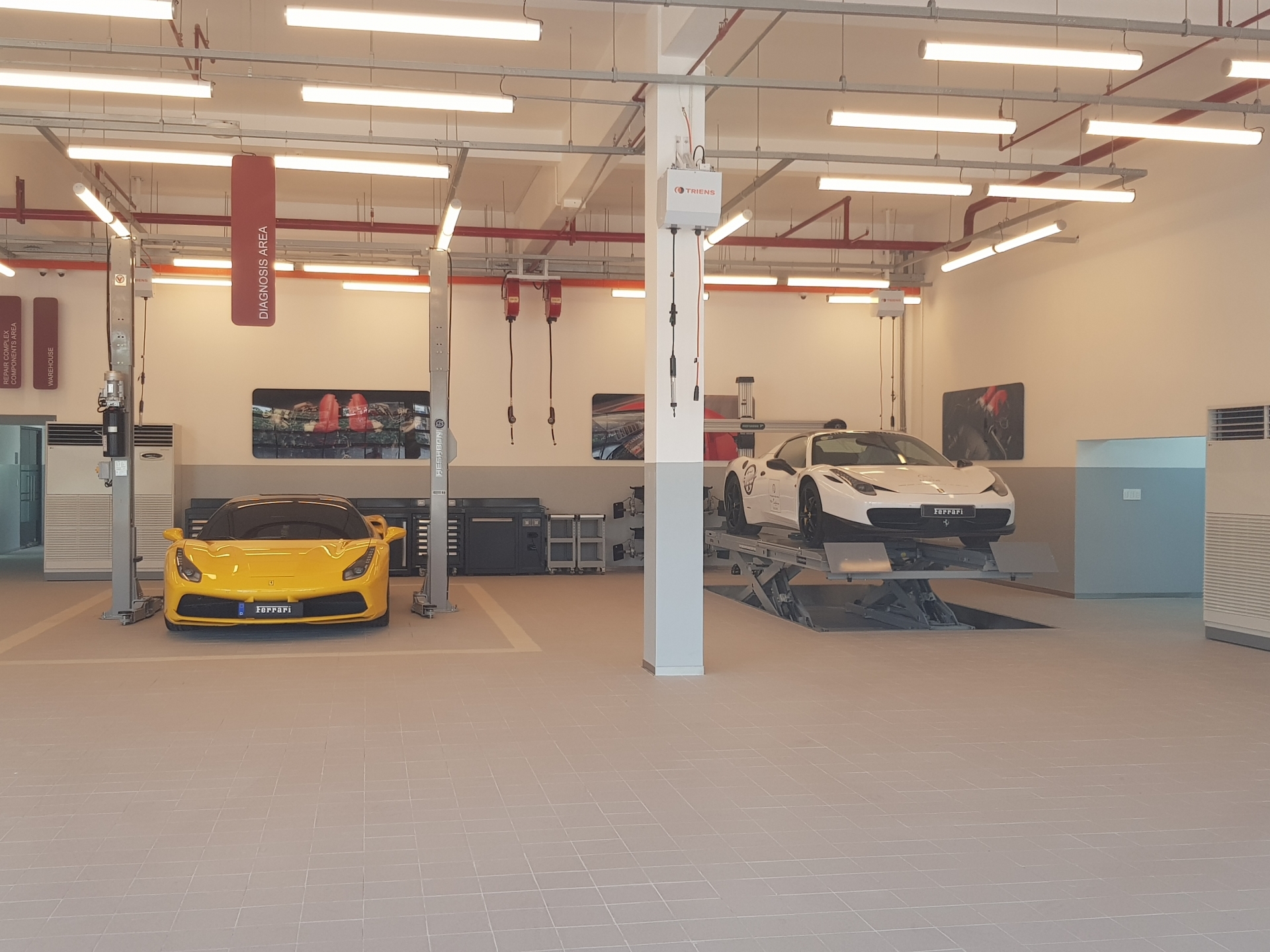 Ferrari là thương hiệu mạnh nhất thế giới trong hai năm liên tiếp ferrari la thuong hieu manh nhat the gioi trong hai nam lien tiep