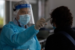 can canh nha ga cap treo lon nhat the gioi tai tay ninh