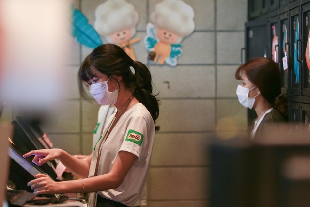 "Ích lợi" của Corona