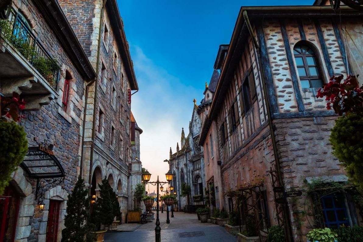 Vì sao du lịch nghỉ dưỡng Đà Nẵng thăng hoa? vi sao du lich nghi duong da nang thang hoa