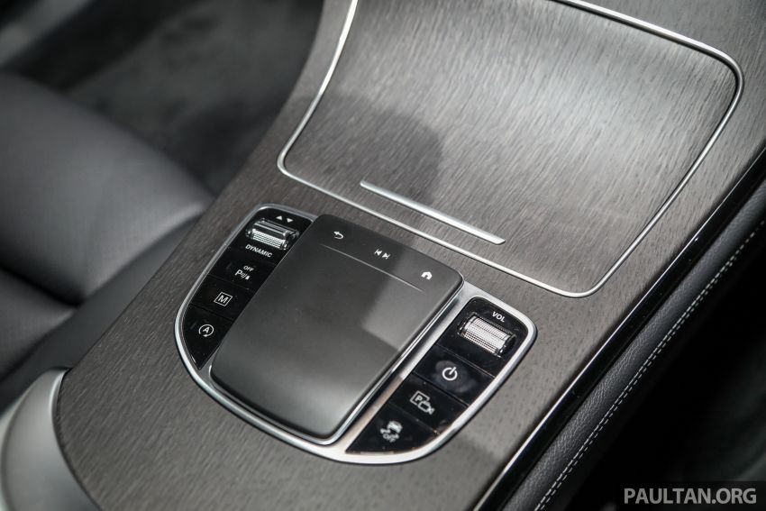 mercedes glc200 moi se ra mat khach hang viet trong thang nay