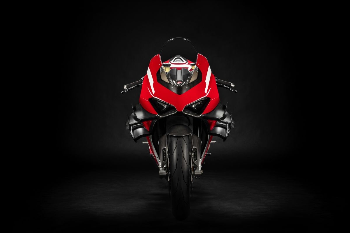 Panigale Superleggera V4 - Siêu mô tô mạnh nhất của Ducati panigale superleggera v4 sieu mo to manh nhat cua ducati