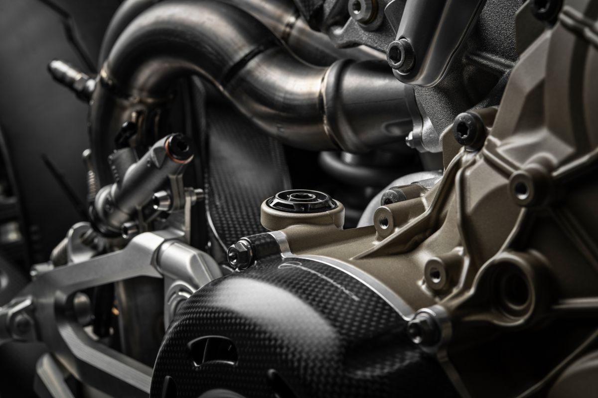 Panigale Superleggera V4 - Siêu mô tô mạnh nhất của Ducati panigale superleggera v4 sieu mo to manh nhat cua ducati