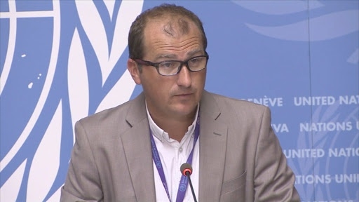 WHO: “Không biết chính xác dịch bệnh sẽ đi đến đâu” who khong biet chinh xac dich benh se di den dau