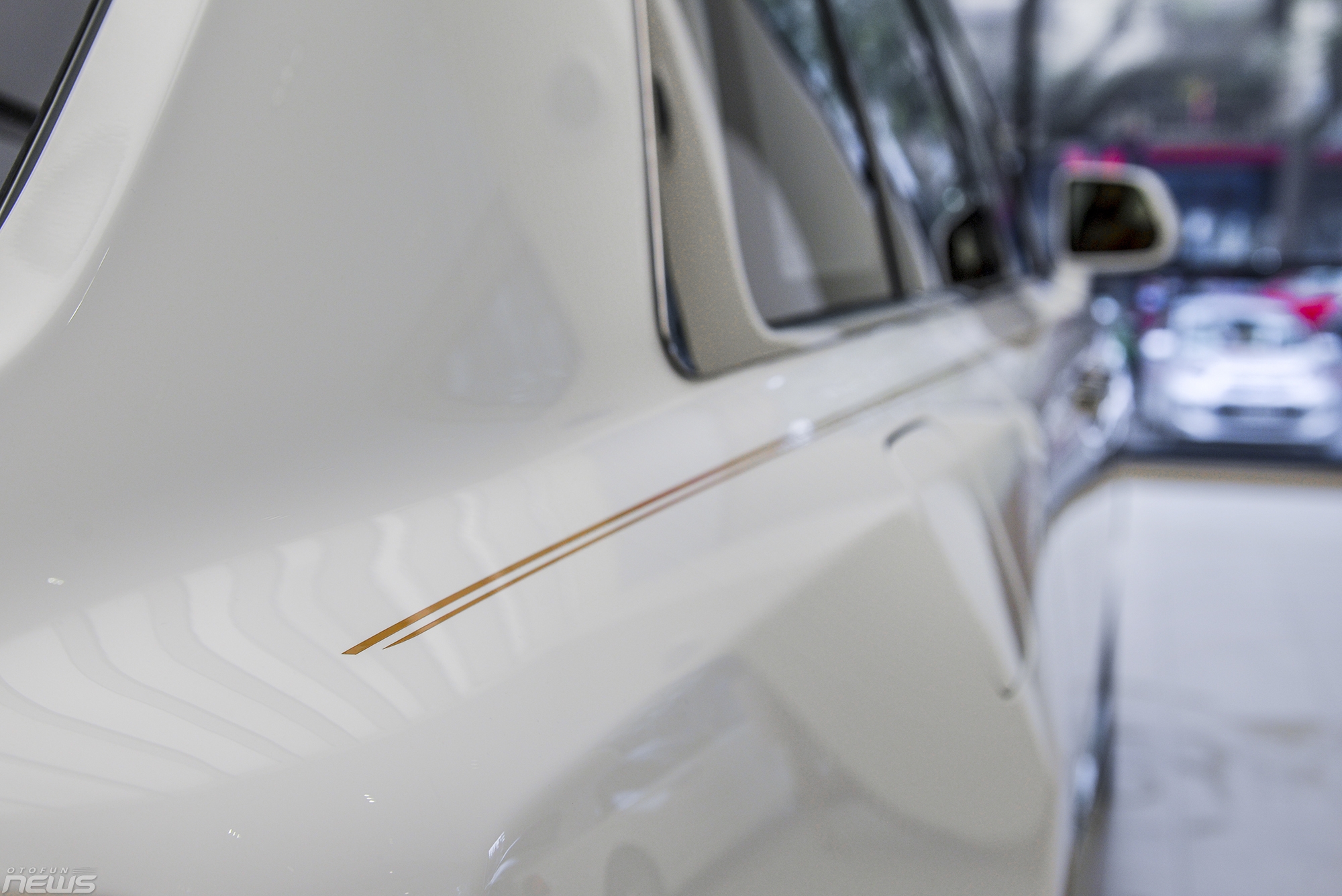 xe gam cao sieu sang rolls royce cullinan chinh hang gia hon 40 ty dong viet nam