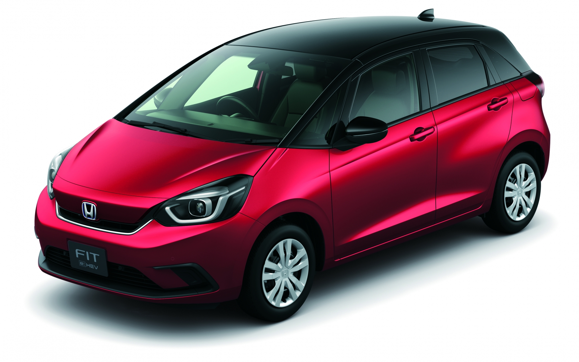 Honda Jazz hoàn toàn mới mới lên kệ tại Nhật Bản, giá bán 330-536 triệu đồng honda jazz hoan toan moi moi len ke tai nhat ban gia ban 330 536 trieu dong