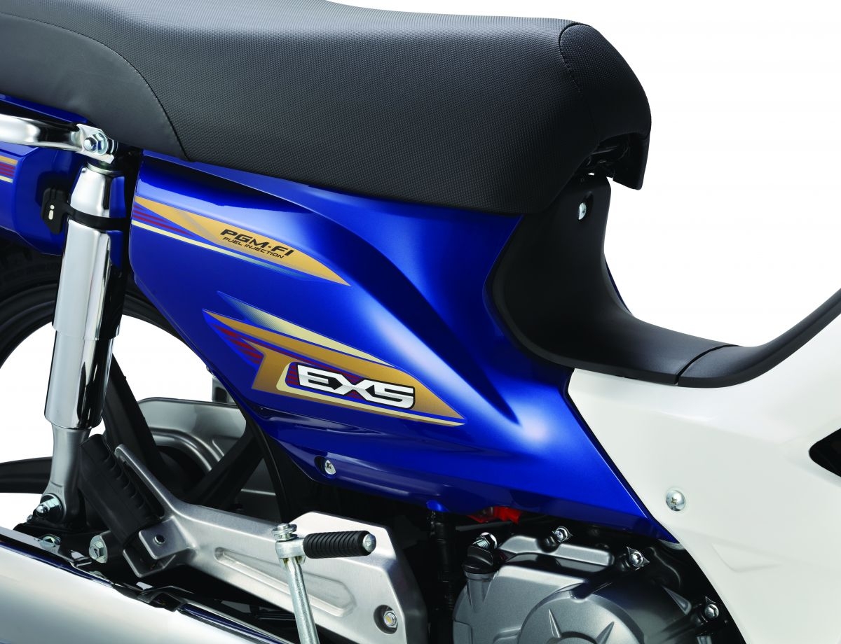 huyen thoai honda dream 2020 ra mat gia ban tu 26 trieu tai malaysia