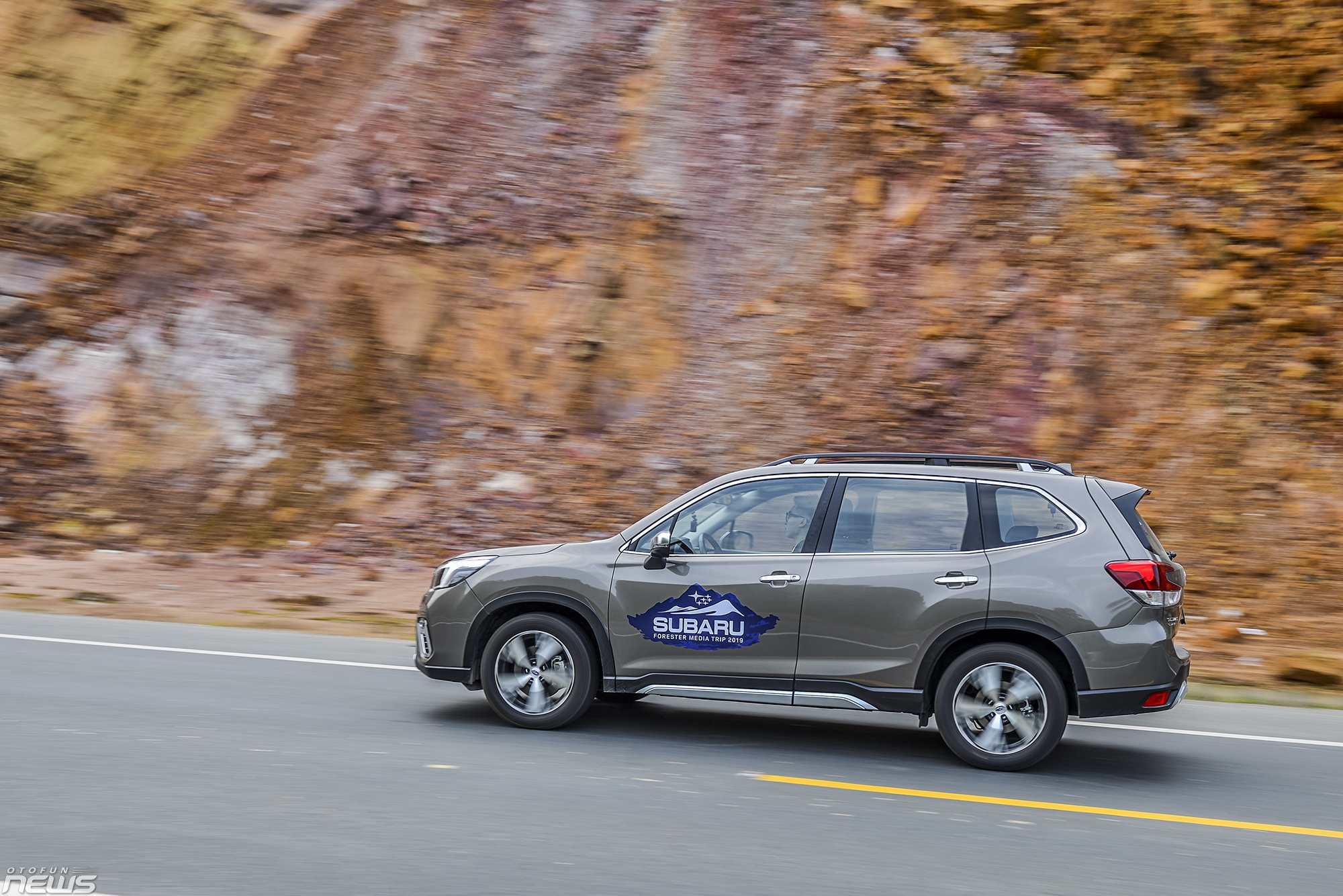 Subaru Forester giảm giá lên tới 180 triệu đồng subaru forester giam gia len toi 180 trieu dong