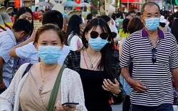 cac doanh nghiep on dinh san xuat truoc mua dich covid 19