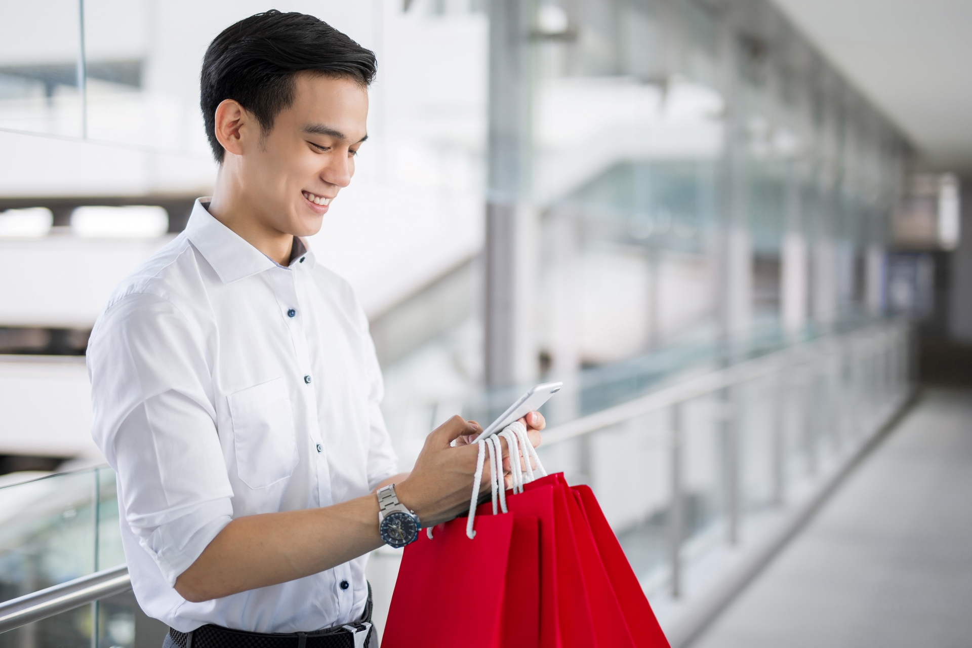 Những điều đàn ông nên biết khi mua sắm đồ công nghệ nhung dieu dan ong nen biet khi mua sam do cong nghe