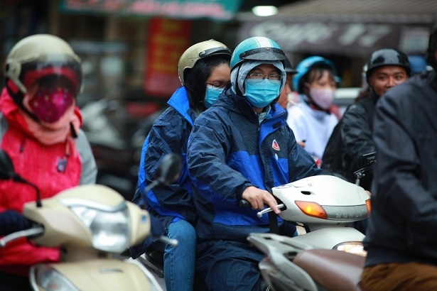 Thời tiết ngày 22/2: Bắc Bộ nhiều mây, đêm và sáng trời rét Thời tiết ngày 22/2: Bắc Bộ nhiều mây, đêm và sáng trời rét