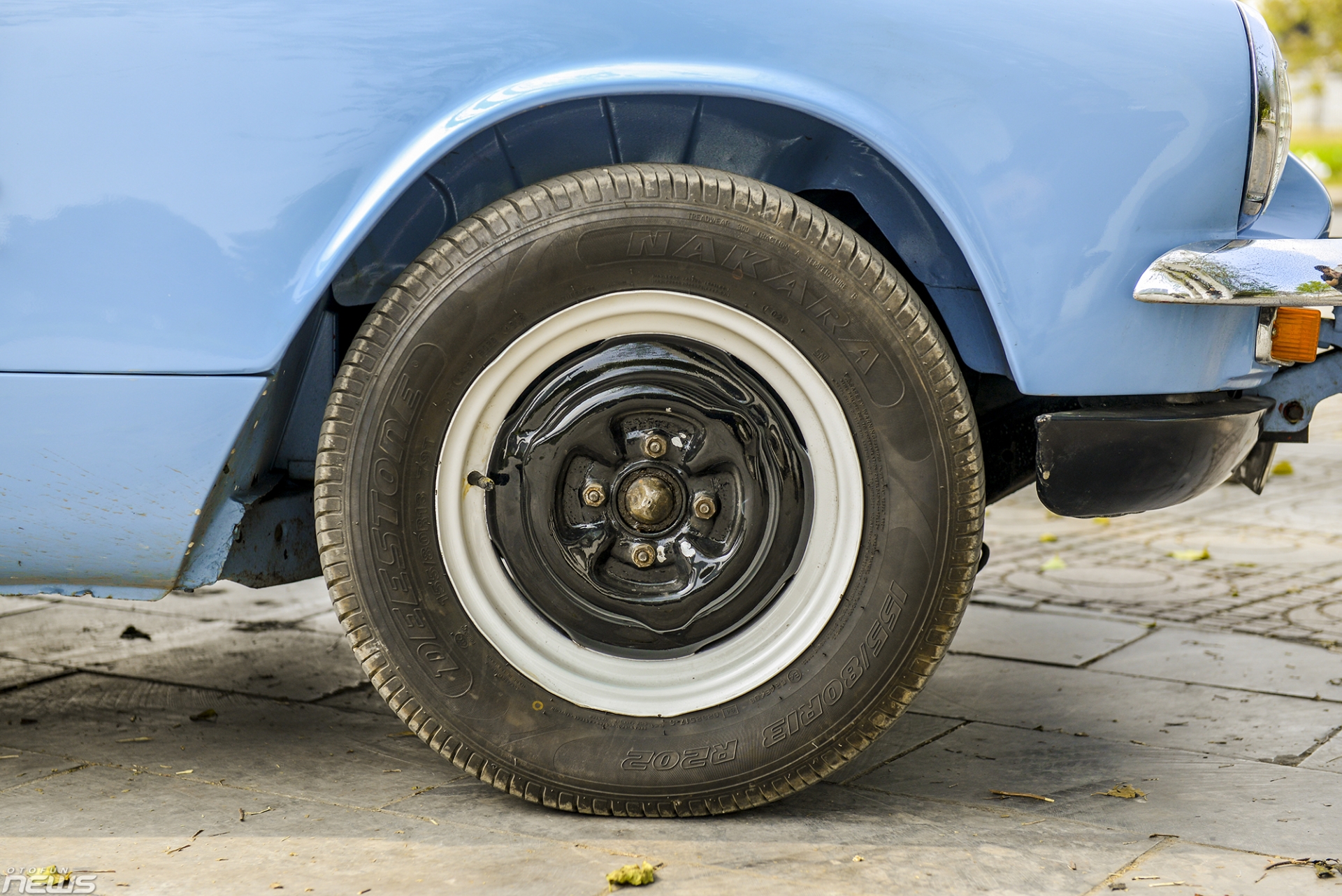 Hàng độc Triumph Spitfire Mark 3 nửa thế kỷ chỉ có 2 chiếc tại Việt Nam hang doc triumph spitfire mark 3 nua the ky chi co 2 chiec tai viet nam