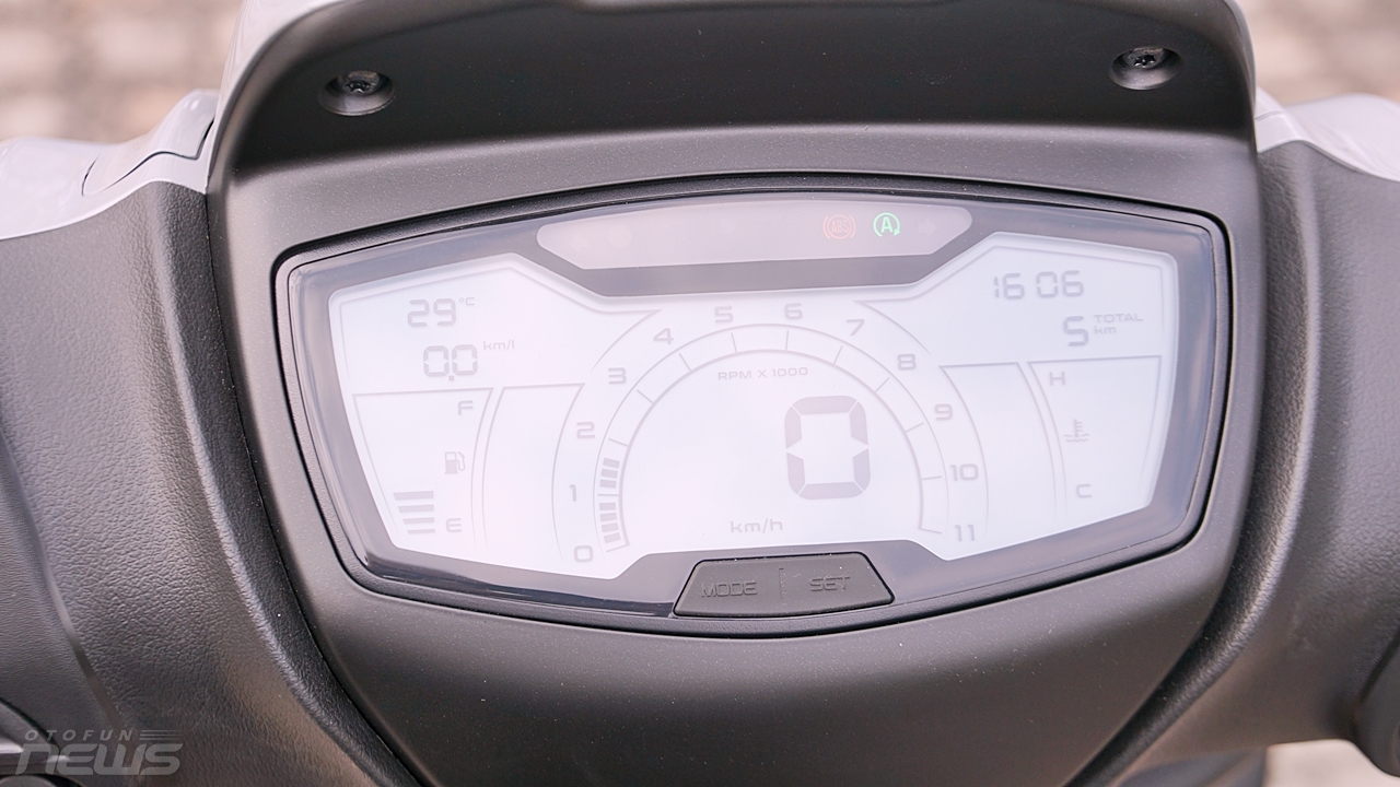 Piaggio Medley 2020 ra mắt với giá 75 triệu đồng piaggio medley 2020 ra mat voi gia 75 trieu dong