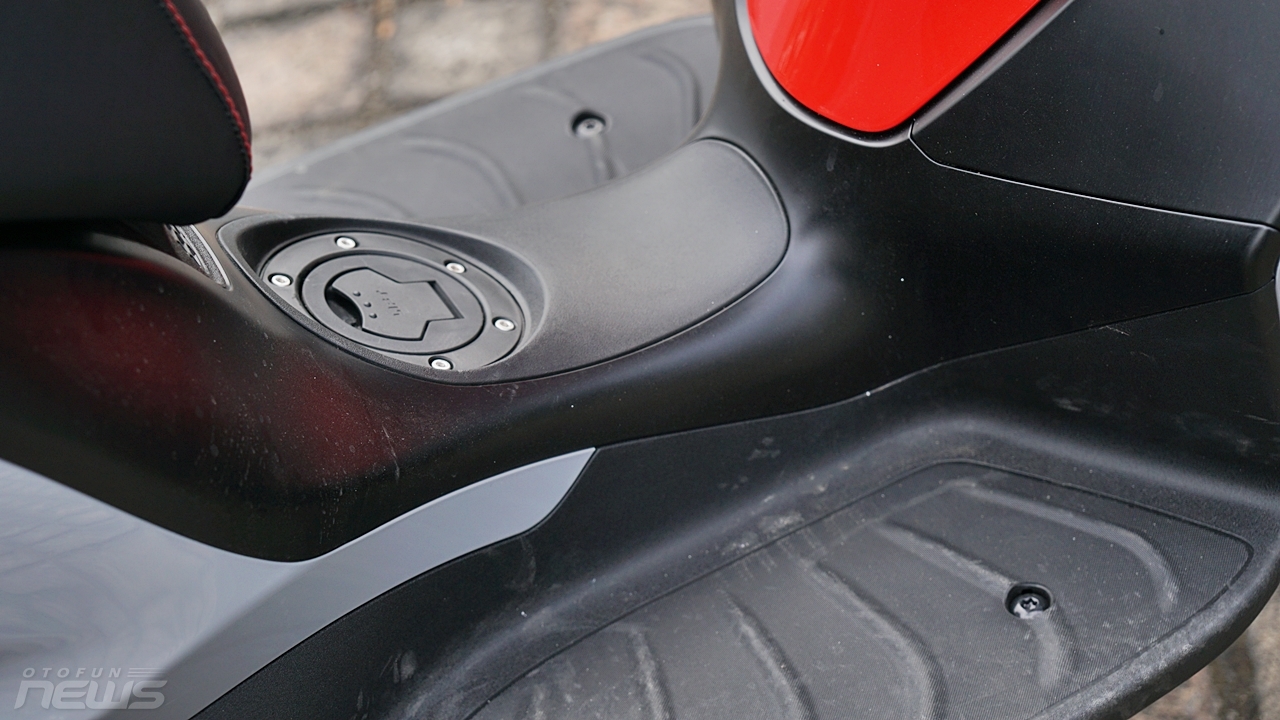 Piaggio Medley 2020 ra mắt với giá 75 triệu đồng piaggio medley 2020 ra mat voi gia 75 trieu dong