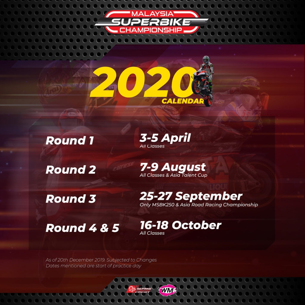 honda viet nam cong bo dinh huong hoat dong dua xe the thao trong nam 2020