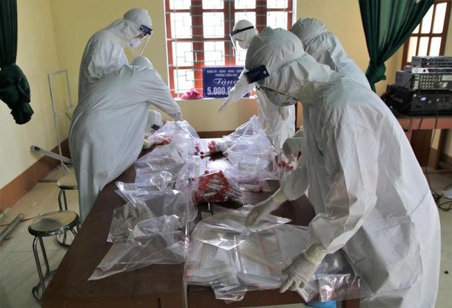 “Tôi rất khỏe” nhưng nhiều người sẽ rất mệt! “Tôi rất khỏe” nhưng nhiều người sẽ rất mệt!