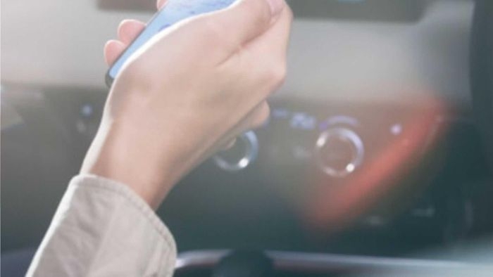 Lộ thêm hình ảnh nội thất của Honda HR-V thế hệ mới Lộ thêm hình ảnh nội thất của Honda HR-V thế hệ mới