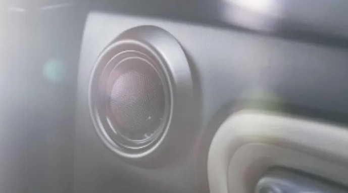 Lộ thêm hình ảnh nội thất của Honda HR-V thế hệ mới Lộ thêm hình ảnh nội thất của Honda HR-V thế hệ mới