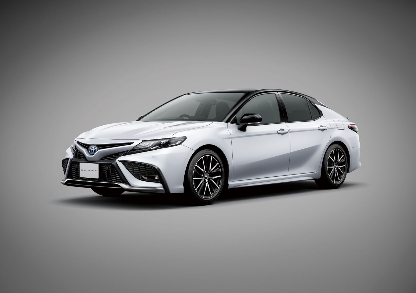 Toyota Camry 2021 ra mắt tại Nhật Bản Toyota Camry 2021 ra mắt tại Nhật Bản