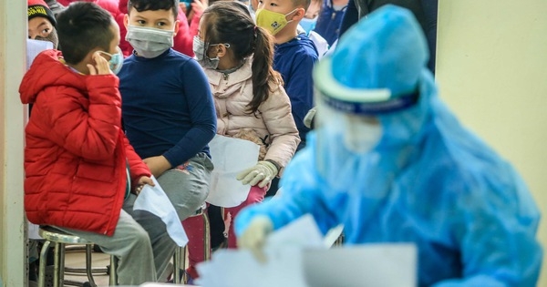 Ba thay đổi trong chiến lược phòng, chống dịch Covid-19 Ba thay đổi trong chiến lược phòng, chống dịch Covid-19